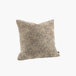 Laurel Plain Cushion Cover taupe 50x50 Artwood  — kuva 1