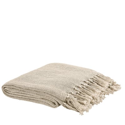 Sola Throw Linne, Artwood