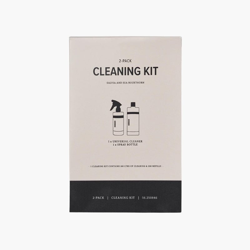 Cleaning Kit Humdakin 