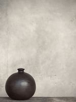 Dilara Vase black Noori Objects  — kuva 2