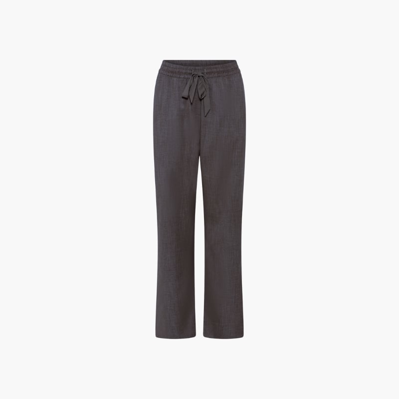 Bali Long Trousers dark grey Gustav Denmark 