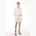 Magnolia pusero off white JcSophie  — kuva 2