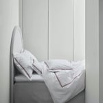 Singolo Pillow Case pink Mille Notti  — kuva 2