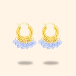 Milkyway Earrings Annele  — kuva 1