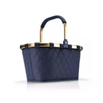 Carrybag rhombus/midnight Reisenthel  — kuva 1