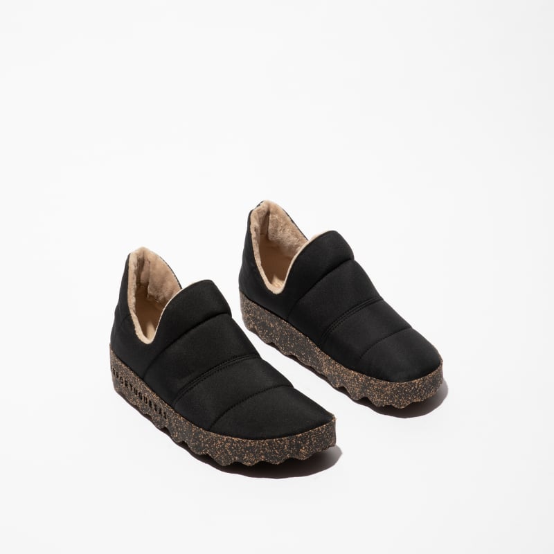 Asportuguesas Crus black 