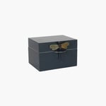Box with Dragonfly B dark petrol Oi Soi Oi  — kuva 1