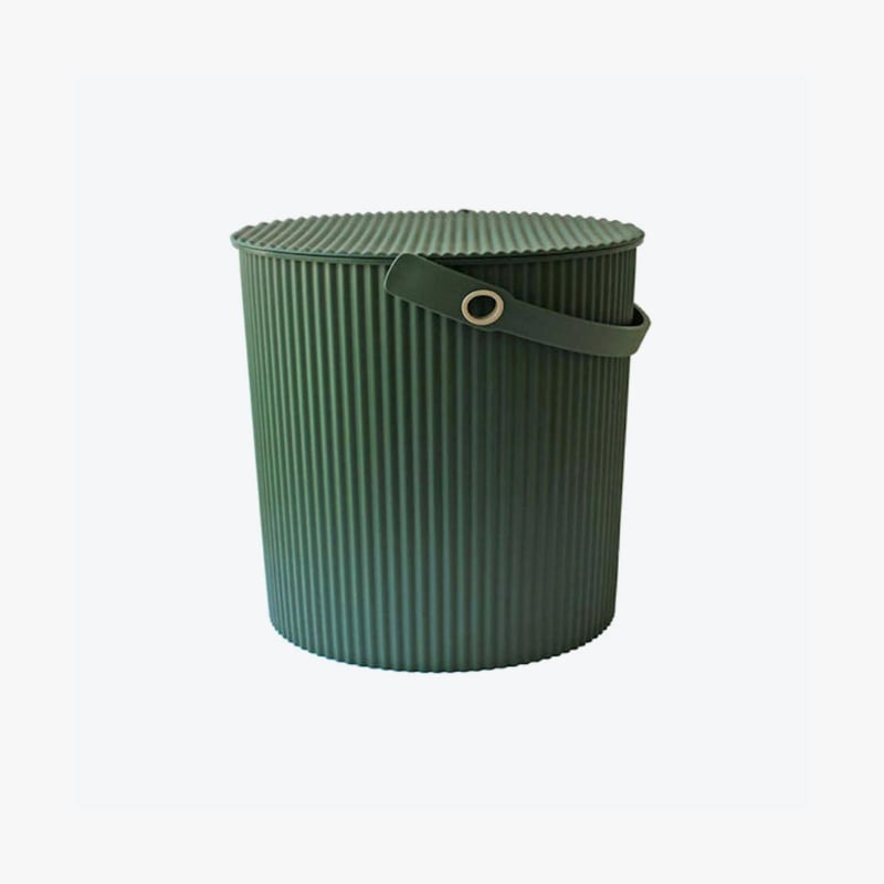 Ämpäri vekki LL 20 L metsänvihreä Omnioutil