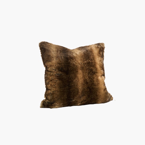 Amber Wolf CC 50x50 Artwood 