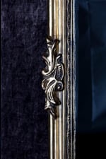 Peili Henri gold  — kuva 4