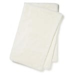 Fluffy Blanket ivory Skinnwille — kuva 2