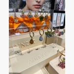 Sugar Drop Choco -korvakorut, Annele — kuva 2