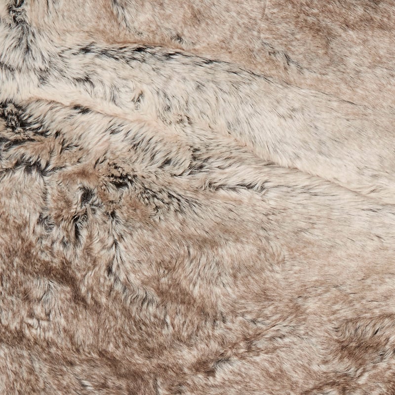 Cozy Blanket natural melange  — kuva 3