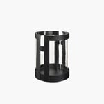 Santino Lantern black Artwood  — kuva 1