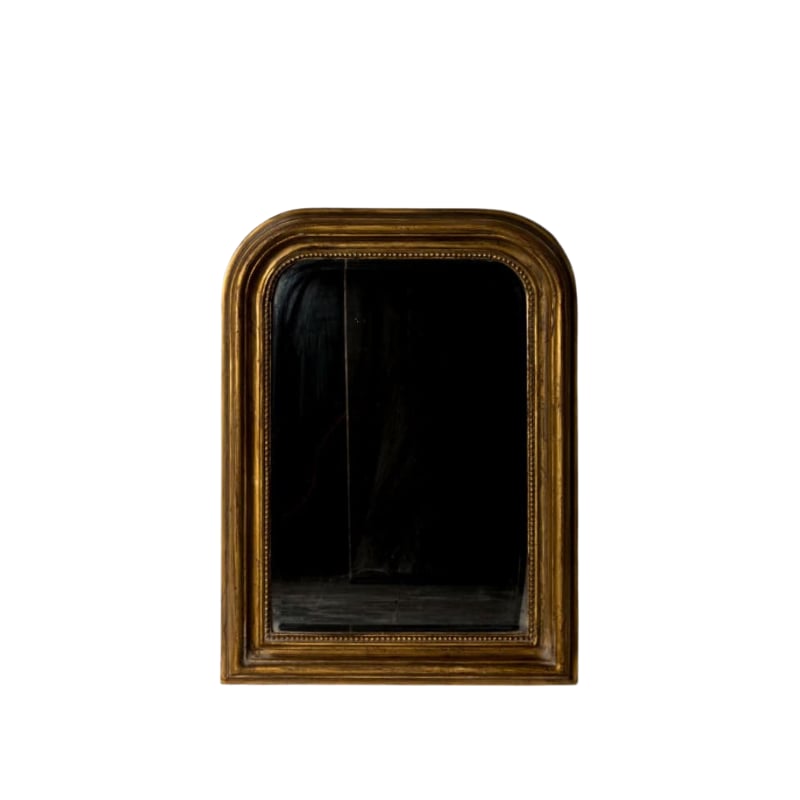 Peili Napoleon III Petit gold 