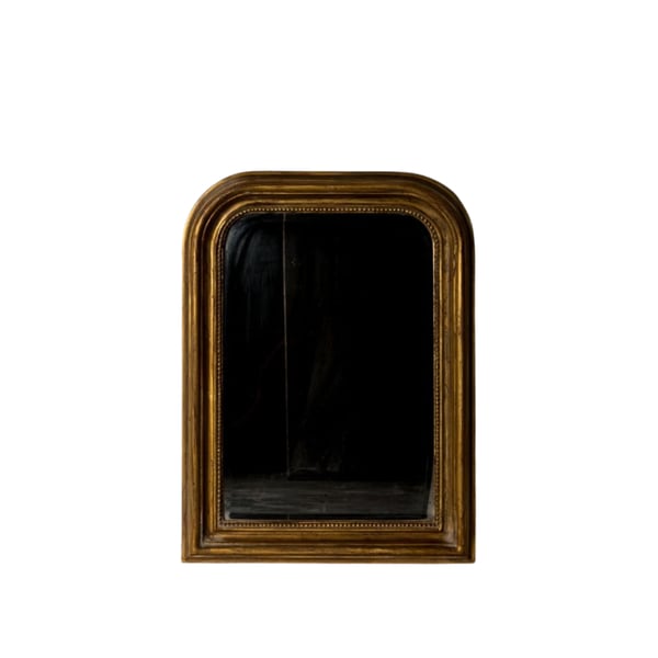 Peili Napoleon III Petit gold 