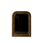 Peili Napoleon III Petit gold  — kuva 1