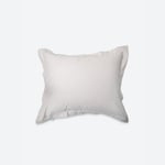 Satina Pillow Case 50x60 sand Mille Notti  — kuva 2