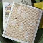 Tiskirätti Gullvi, Strömshaga — kuva 3