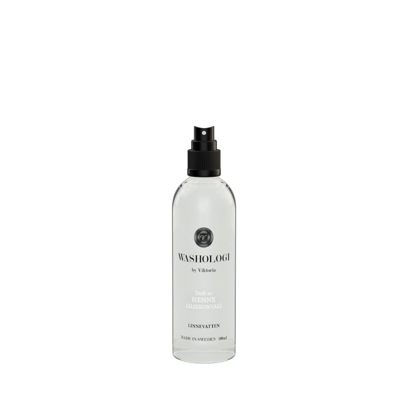Linen Water Desire 100 ml Washologi — kuva 2