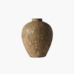 Muubs Jar Luna 40 cm beige  — kuva 1