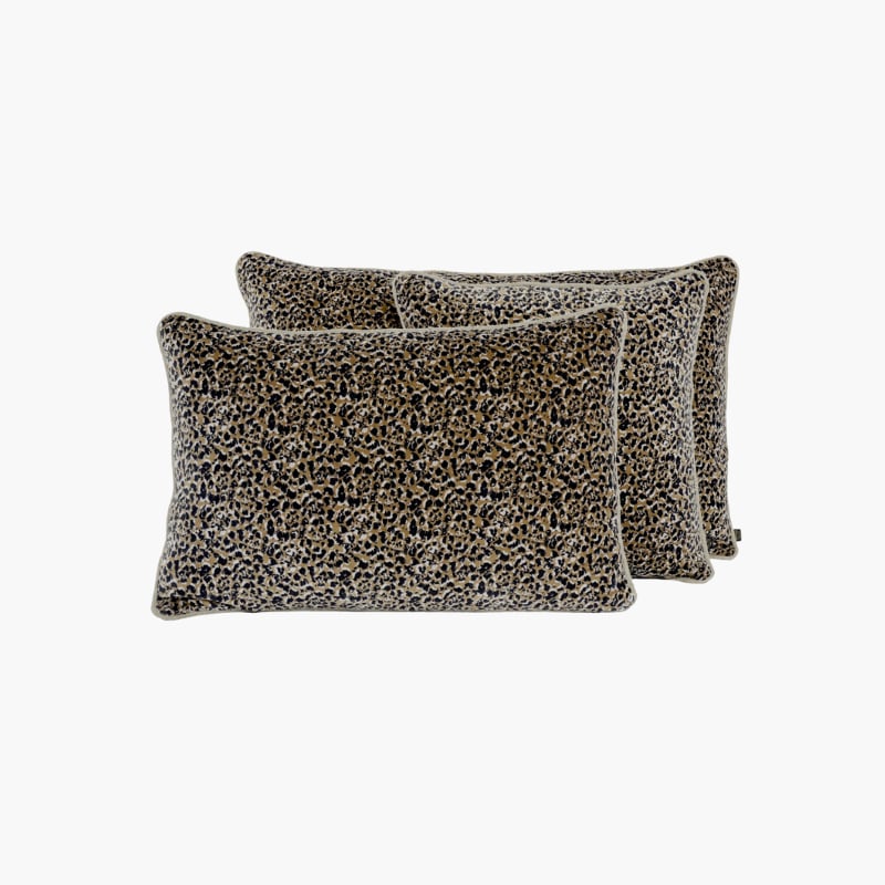 Gairo CC 45x45 gold velvet Haomy 