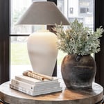 Florence Table Lamp white Artwood  — kuva 3