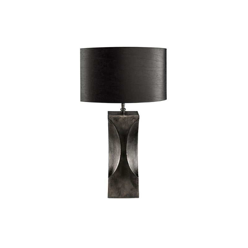 Vezzani Table Lamp Antique Copper, Artwood