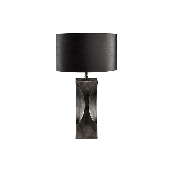 Vezzani Table Lamp Antique Copper, Artwood