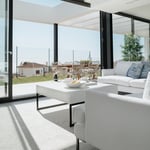 Mind Sofa 3,5 s Baron Englesson — kuva 2