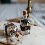 Eldstickan pieni musta  — kuva 3