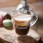 C'est Chaud Mug M Riviera Maison — kuva 1