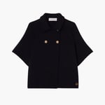 Gertrude Cape villaviitta short Marine, Busnel — kuva 1