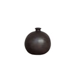 Dilara Vase black Noori Objects  — kuva 1