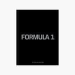 Book Formula 1 — kuva 1