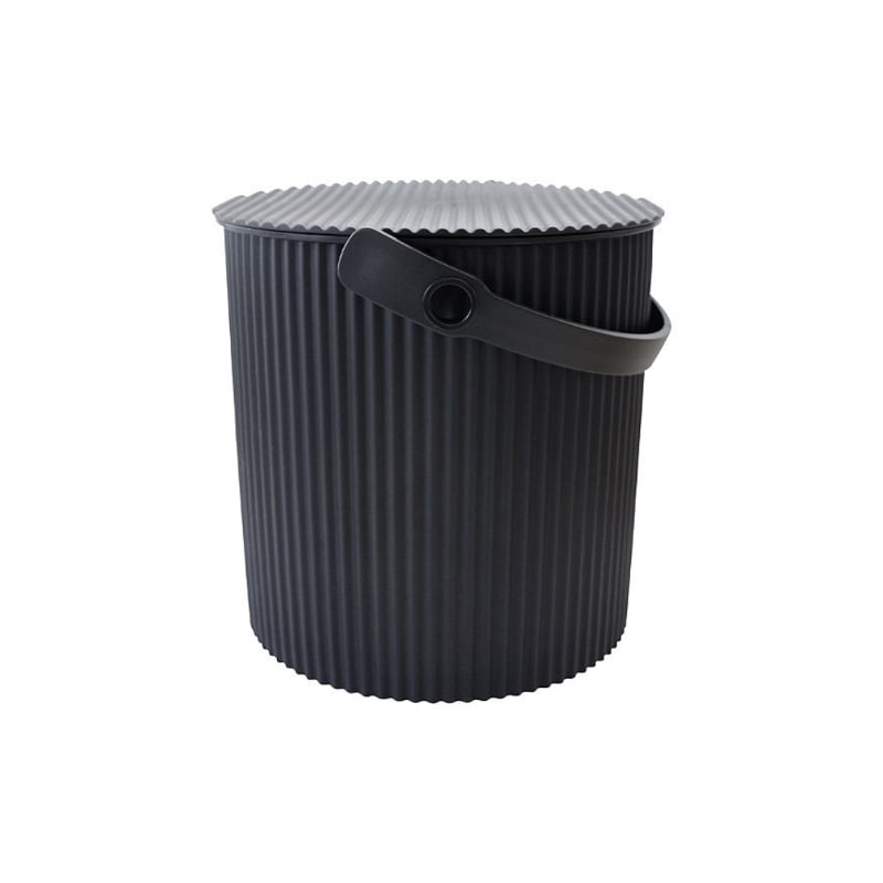 Ämpäri vekki LL 20 L musta Omnioutil