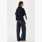 Gertrude Cape villaviitta short Marine, Busnel — kuva 4