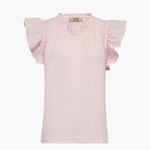 Tea- pellavapusero ballet slippers, Mos Mosh — kuva 1