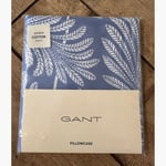 Printtikuvioitu Leaf -tyynyliina 50X60, Gant — kuva 1