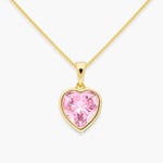 Sweethearts light pink kaulakoru, Annele — kuva 1