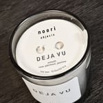 Scented Candle Deja Vu Noori Objects  — kuva 2