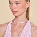 Sweethearts light pink kaulakoru, Annele — kuva 2