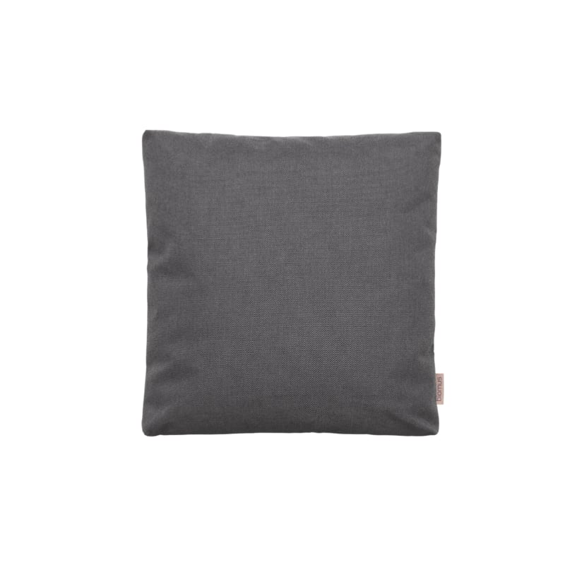 Cushion Stay Outdoor coal Blomus 