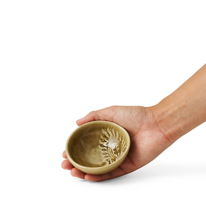 Small Dip Bowl sand Sthål  — kuva 2