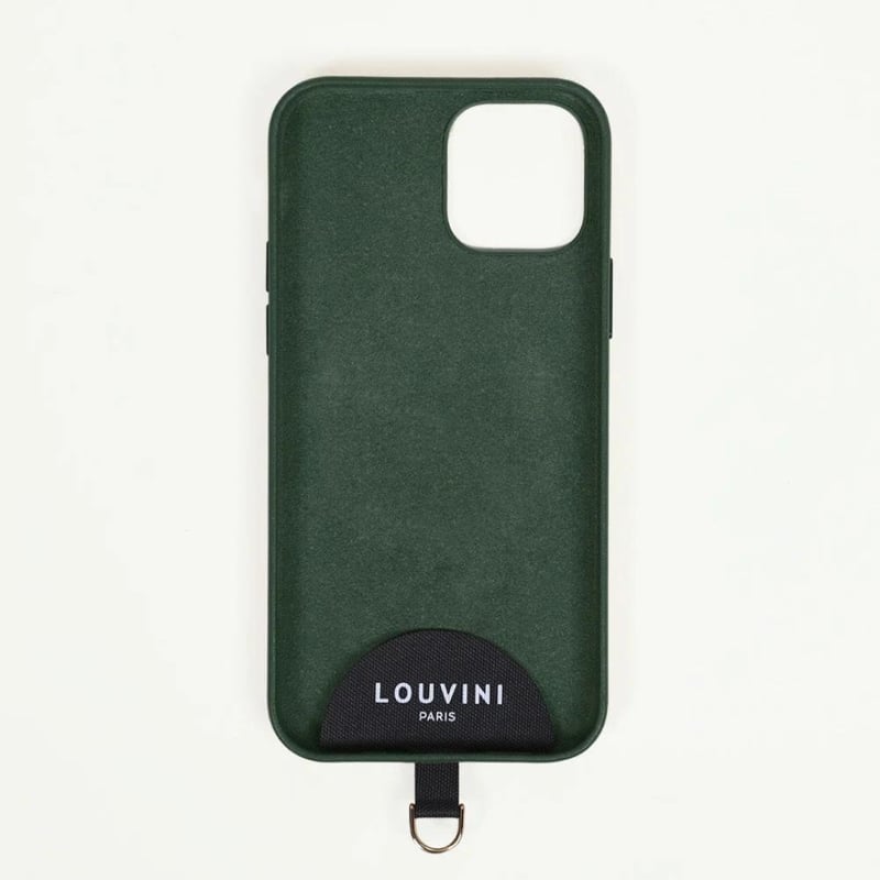 Adapter noir Louvini Paris  — kuva 2