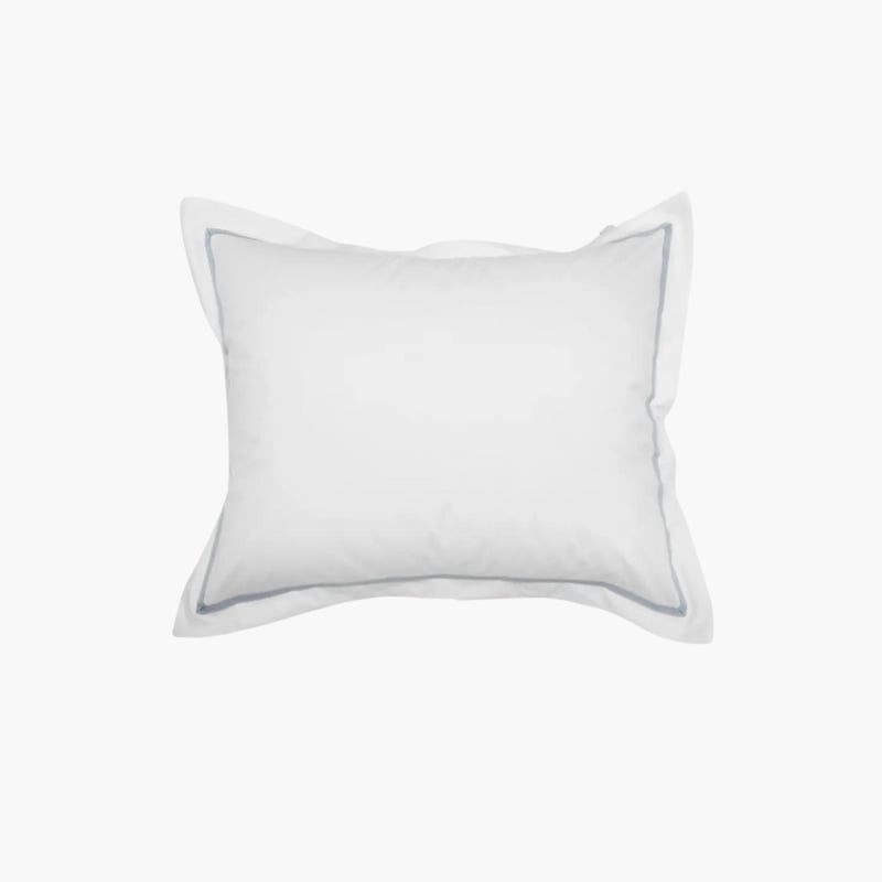 Singolo Pillow Case pink 50x60 Mille Notti 