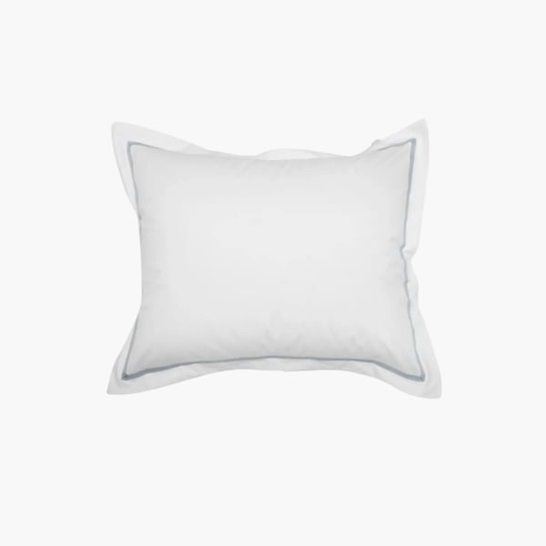 Singolo Pillow Case pink 50x60 Mille Notti 