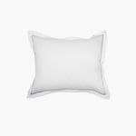 Singolo Pillow Case pink 50x60 Mille Notti  — kuva 1