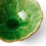 Small Soup Bowl seaweed Sthål  — kuva 3