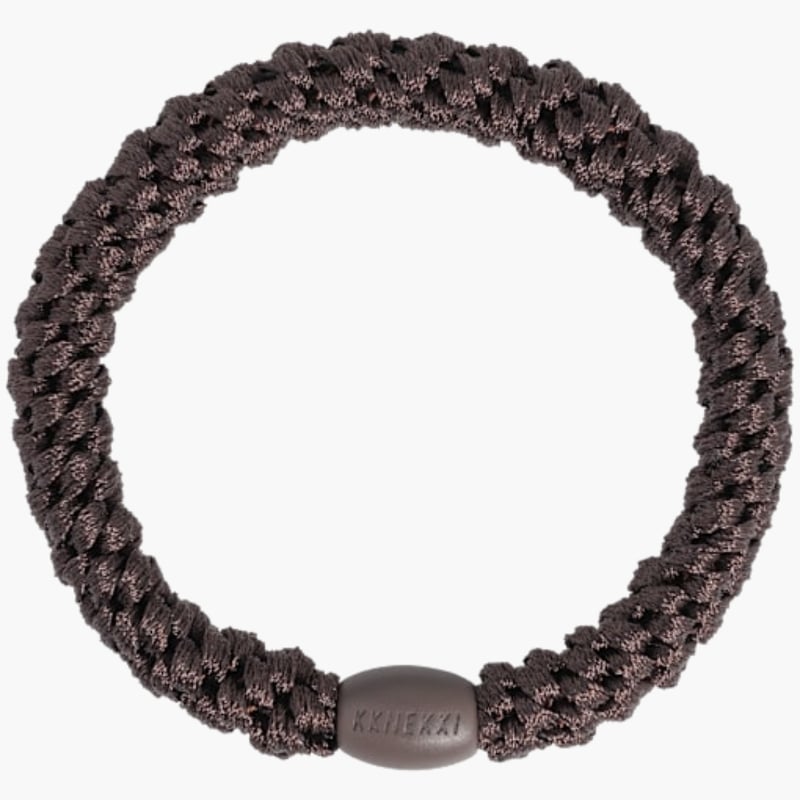 Kknekki brown hiuslenkki